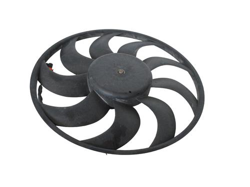 Used Radiator fan BMW 2 Coupe (F22, F87) 220 i (184 hp) 18962519