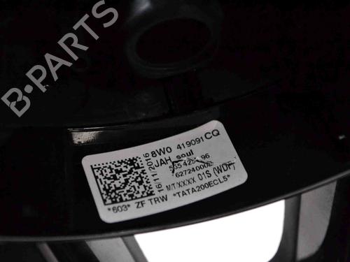 Steering wheel AUDI A4 B9 (8W2, 8WC) 2.0 TFSI | BP29432230C49 
