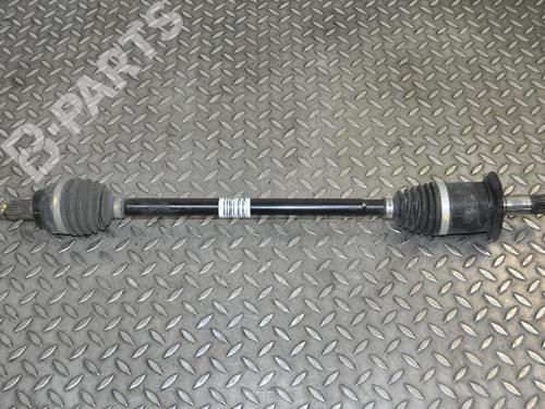 Right rear driveshaft BMW 3 (F30, F80) 320 i | BP7489185M41 