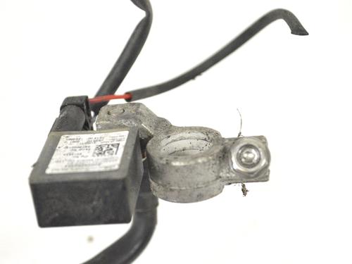 Cable MERCEDES-BENZ C-CLASS T-Model (S204) C 200 CDI (204.201) | BP8862948E12 