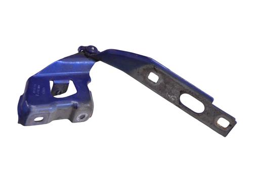 Hinge/Door check strap MERCEDES-BENZ C-CLASS (W204) C 200 CDI (204.001) | BP14796778C146 