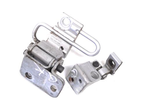 Used Hinge/Door check strap AUDI A3 (8P1) 1.8 TFSI (160 hp) 14783082