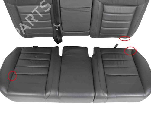 Setesett VW TOUAREG (7LA, 7L6, 7L7) 3.0 V6 TDI | BP29866900C78