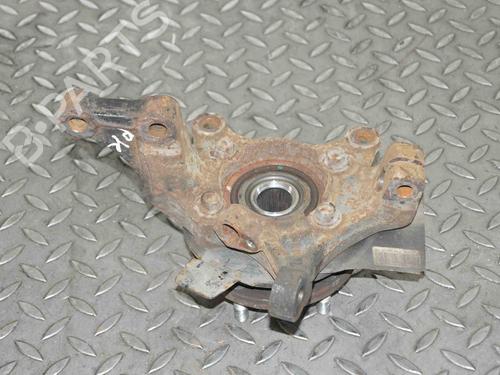 Left front steering knuckle HYUNDAI i30 Estate (GD) 1.6 CRDi | BP14816411M25 