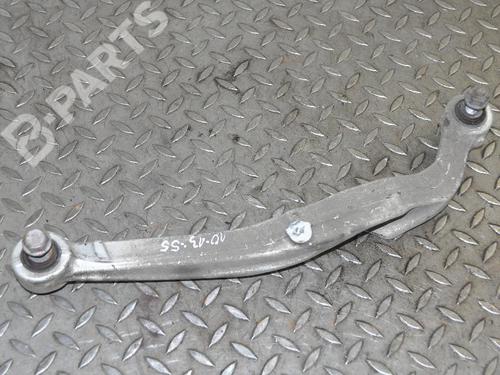 Venstre bak bærearm NISSAN X-TRAIL III (T32_, T32R, T32RR) 1.6 DIG-T (T32) (163 hp) 7482623