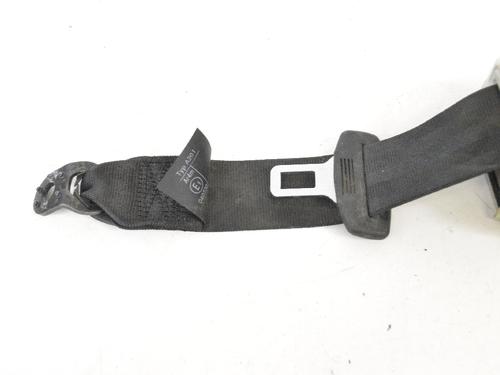 Rear right seatbelt AUDI TT (8J3) 2.0 TFSI | BP7486080I28 