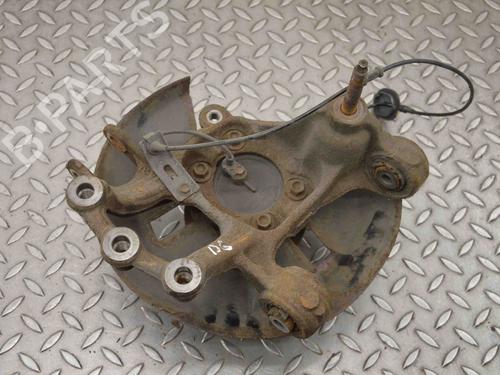 Right rear steering knuckle MAZDA 6 Estate (GJ, GL) 2.2 D | BP14801052M28