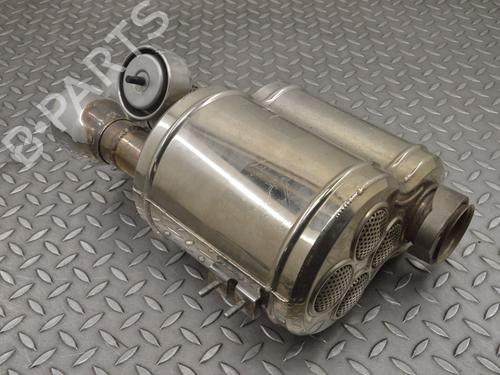 Exhaust system PORSCHE 911 (997) 3.6 Carrera | BP14805977M121 