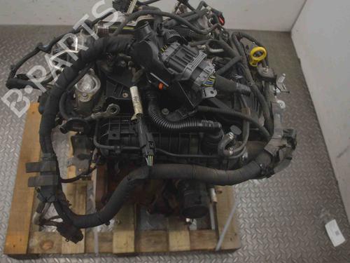 Engine FORD FIESTA VI Van 1.0 EcoBoost | BP29890594M1