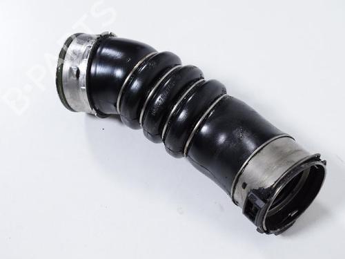 Used Intercooler pipe BMW 1 Coupe (E82) 120 d (163 hp) 14816366