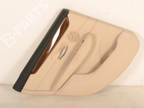 Left rear door panel BMW 2 Active Tourer (F45) 225 xe Plug-in-Hybrid (136 hp)null