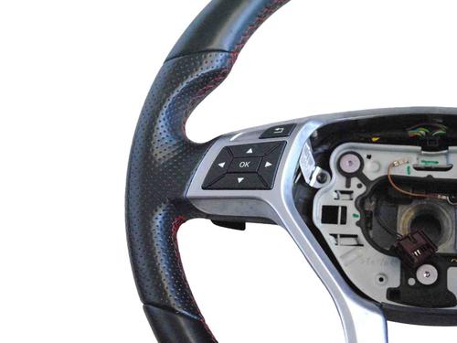 Steering wheel MERCEDES-BENZ SLK (R172) 250 CDI / d (172.403) | BP19078628C49 