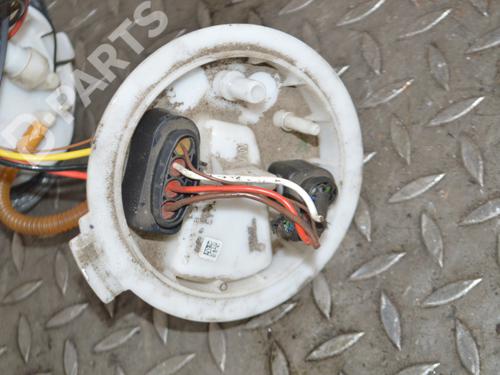 Fuel pump AUDI Q5 (FYB, FYG) SQ5 TFSI quattro | BP8864752M76 