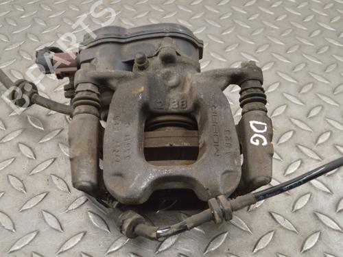 Used Right rear brake caliper JEEP RENEGADE SUV (BU, B1, BV) 1.4 4x4 (170 hp) 14794775
