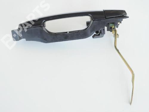 Venstre bak utvendig håndtak TOYOTA RAV 4 II (_A2_) 2.0 D 4WD (CLA20_, CLA21_, CLA20R, CLA21R) | BP7493405C130 