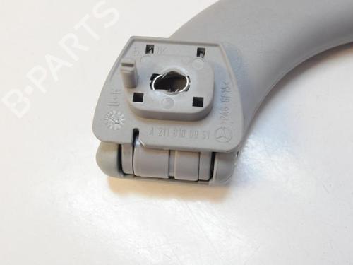 Interior roof handle MERCEDES-BENZ E-CLASS (W211) E 320 CDI (211.022) | BP14811891I35 