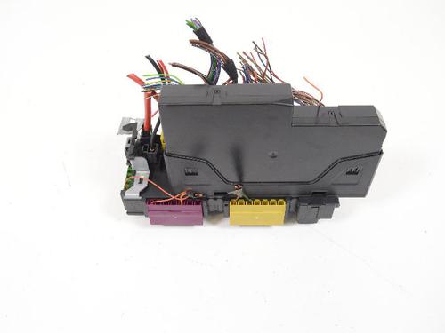 Electronic module MERCEDES-BENZ E-CLASS (W212) E 220 CDI | BP7489167M83 