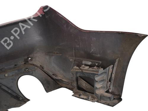 Rear bumper FORD USA MUSTANG Coupe 2.3 EcoBoost | BP16021515C8 