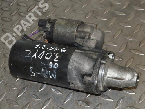 Used Starter MERCEDES-BENZ S-CLASS (W221, V221) S 320 CDI (211 hp) 8350271