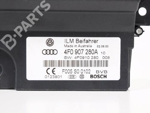 Electronic module AUDI A6 C6 Avant (4F5) 2.0 TDI | BP7754742M83 