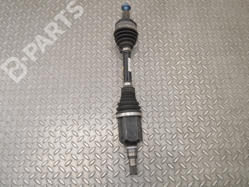Right front driveshaft BMW 3 Gran Turismo (F34) 320 d xDrive | BP9976678M39 