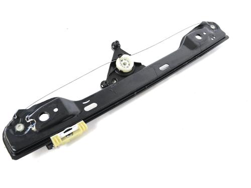 Used Rear left window mechanism MERCEDES-BENZ GLE (W166) 250 d 4-matic (166.004) (204 hp) 7485593