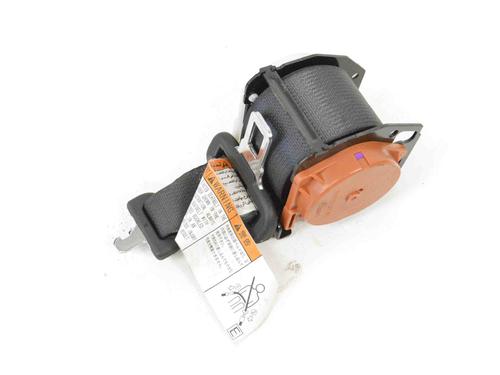Used Rear center seatbelt SUBARU LEGACY V Estate (BR) 2.0 D AWD (BRD) (150 hp) 7502393