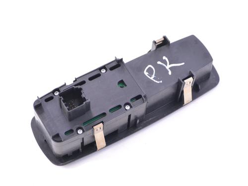 Left front window switch DODGE NITRO 2.8 CRD 4WD | BP7502556I27 - Image 3