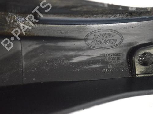 Rear left wheel arch trim LAND ROVER RANGE ROVER SPORT I (L320) 3.6 D 4x4 | BP14768196C136 