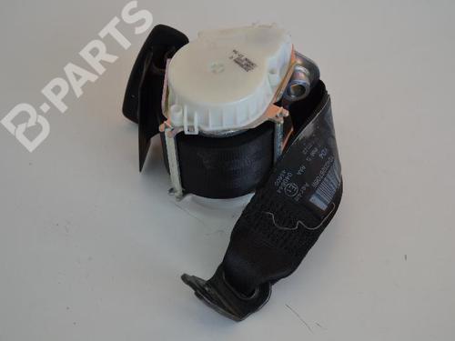 Rear right seatbelt VW PASSAT B6 (3C2) 2.0 TDI 16V | BP7493314I28 