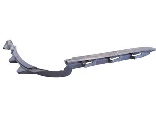 Rear bumper bracket PORSCHE CAYENNE (9PA) S 4.8 | BP19509447C159 