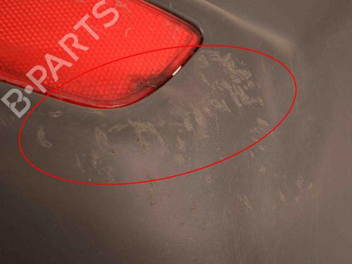 Rear bumper MERCEDES-BENZ SPRINTER 3-t Van (B906) 216 CDI (906.611, 906.613) | BP9172295C8