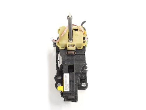 Gear lever LAND ROVER FREELANDER 2 (L359) 2.2 TD4 4x4 | BP7501134M90 