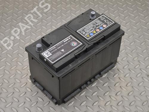Battery ALFA ROMEO GIULIA (952_) 2.2 D (952AFA25, 952AFM25, 952ALA25) | BP14801303E11