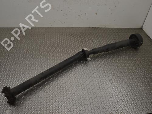 Used Driveshaft BMW 4 Coupe (F32, F82) 428 i (245 hp) 15552776