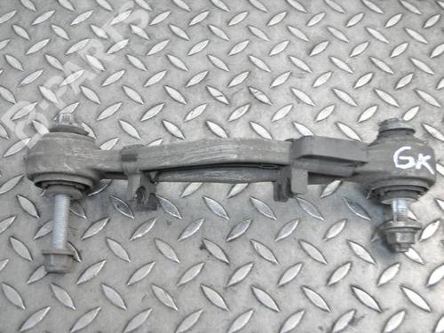 Used Left rear suspension arm BMW 5 Touring (F11) 530 d (258 hp) 7481416