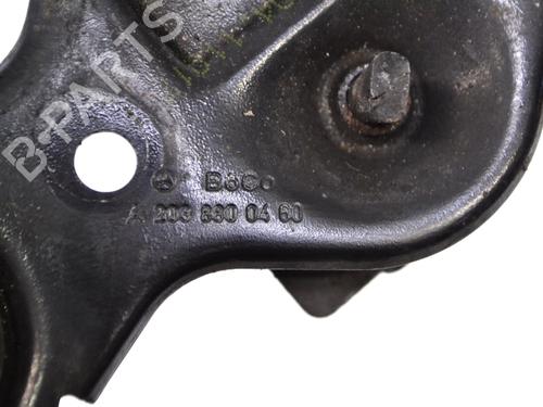 Exterior handle MERCEDES-BENZ R-CLASS (W251, V251) R 350 CDI 4-matic (251.022, 251.122) | BP14777529C122 