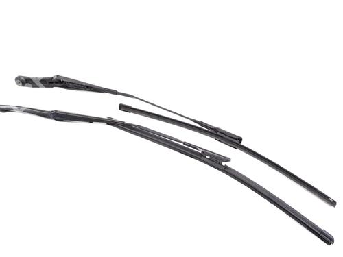 Used Front wipers mechanism AUDI TT (8J3) 2.0 TTS quattro (272 hp) 14776281