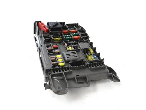 Used Fuse box BMW X5 (E70) xDrive 30 d (245 hp) 7485210