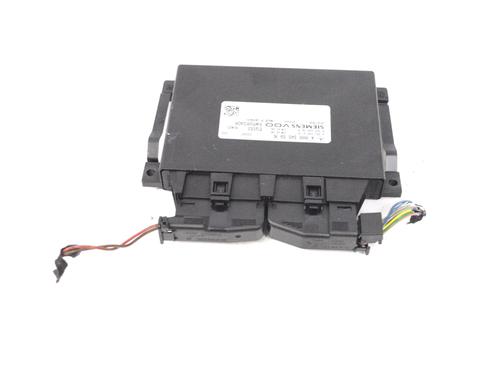 Calculateur de boîte de vitesses MERCEDES-BENZ C-CLASS T-Model (S204) C 220 CDI (204.202) | BP11253883M52 