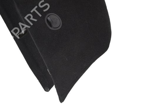 Rear parcel shelf FORD USA MUSTANG Coupe 2.3 EcoBoost | BP15911196C85 