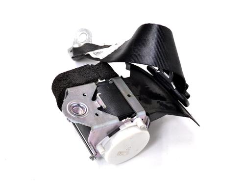 Rear right seatbelt VW SCIROCCO III (137, 138) 2.0 TFSI | BP7487571I28 