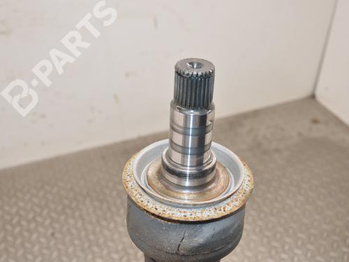 Right rear driveshaft MERCEDES-BENZ CLS (C218) CLS 220 BlueTEC / d (218.301) | BP11768655M41 