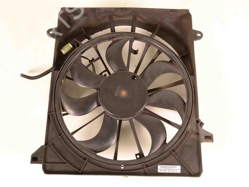 Radiator fan DODGE NITRO 2.8 CRD 4WD | BP8861065M35 