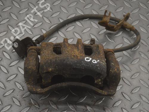 Used Right front brake caliper HYUNDAI SANTA FÉ III (DM, DMA) 2.2 CRDi 4WD (197 hp) 17376980