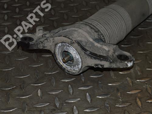 Left rear shock absorber JAGUAR E-PACE (X540) 2.0 D180 AWD | BP8863521M18 