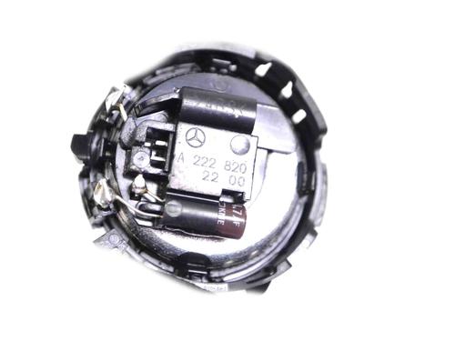 Speaker MERCEDES-BENZ CLS (C257) AMG CLS 53 EQ Boost 4-Matic+ (257.361) | BP27821570E2 