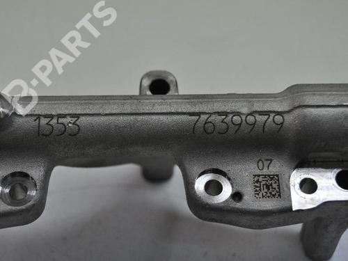 Injection rail BMW 3 Touring (F31) 330 i | BP7754529M98 