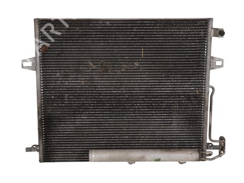AC radiator MERCEDES-BENZ M-CLASS (W164) ML 320 CDI 4-matic (164.122) | BP22448493M32 
