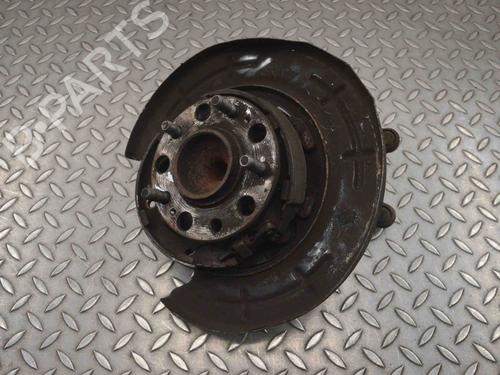 Used Left rear steering knuckle HYUNDAI TUCSON (TL, TLE) 1.7 CRDi (116 hp) 16275161